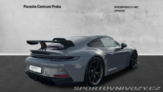 Porsche 911 GT3 2023