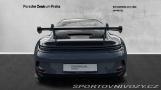 Porsche 911 GT3 2023
