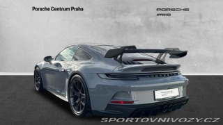 Porsche 911 GT3 2023