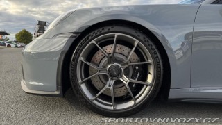 Porsche 911 GT3 2023