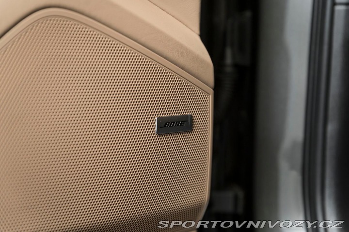 Porsche Cayenne Coupe/PDLS+/Karbon/Pano/H 2023