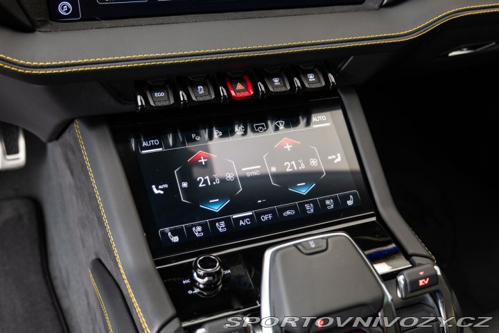 Lamborghini Urus SE 1800