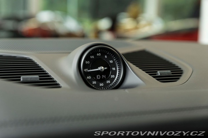Porsche Cayenne Coupe/PDLS+/Karbon/Pano/H 2023