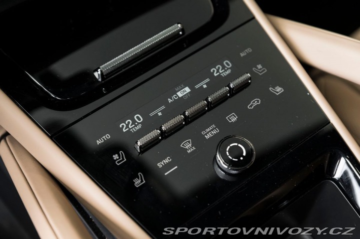 Porsche Cayenne Coupe/PDLS+/Karbon/Pano/H 2023