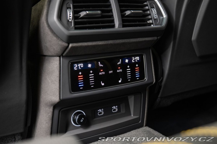 Lamborghini Urus SE 1800