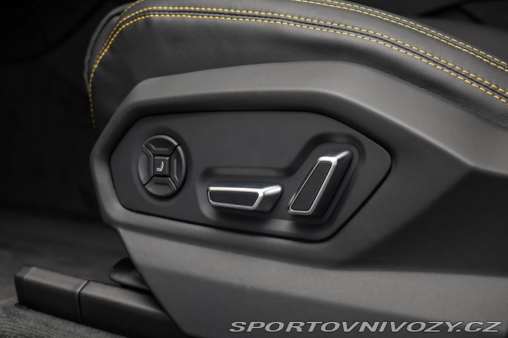 Lamborghini Urus SE 1800
