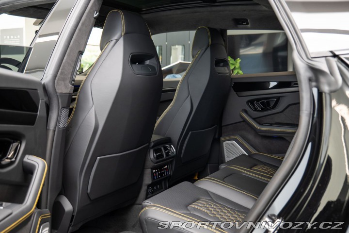 Lamborghini Urus SE 1800