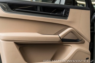 Porsche Cayenne Coupe/PDLS+/Karbon/Pano/H 2023