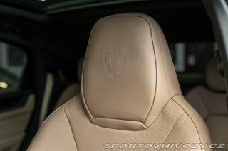 Porsche Cayenne Coupe/PDLS+/Karbon/Pano/H 2023