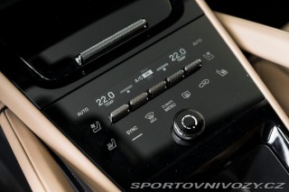 Porsche Cayenne Coupe/PDLS+/Karbon/Pano/H 2023
