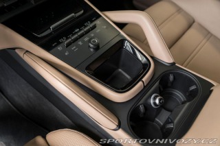 Porsche Cayenne Coupe/PDLS+/Karbon/Pano/H 2023