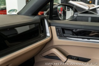 Porsche Cayenne Coupe/PDLS+/Karbon/Pano/H 2023