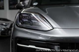 Porsche Cayenne Coupe/PDLS+/Karbon/Pano/H 2023