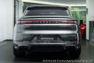 Porsche Cayenne Coupe/PDLS+/Karbon/Pano/H 2023