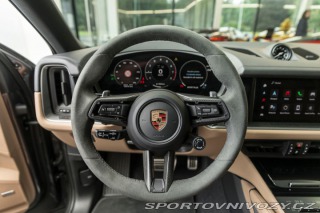 Porsche Cayenne Coupe/PDLS+/Karbon/Pano/H 2023