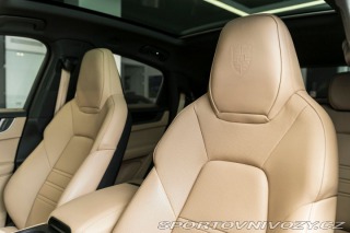 Porsche Cayenne Coupe/PDLS+/Karbon/Pano/H 2023