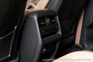 Porsche Cayenne Coupe/PDLS+/Karbon/Pano/H 2023