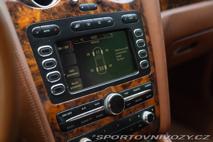 Bentley Continental GT 2004