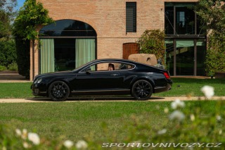 Bentley Continental GT 2004