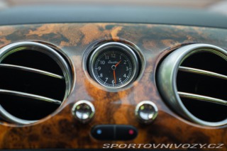 Bentley Continental GT 2004