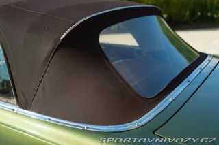 Mercedes-Benz S 220 SE CABRIOLET 1964