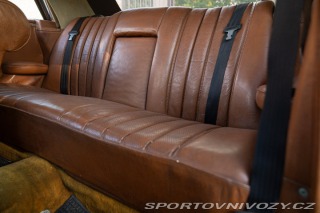 Mercedes-Benz S 220 SE CABRIOLET 1964