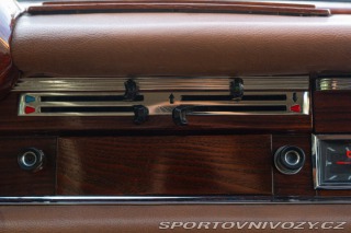 Mercedes-Benz S 220 SE CABRIOLET 1964
