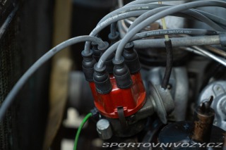 Mercedes-Benz S 220 SE CABRIOLET 1964