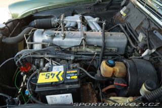 Mercedes-Benz S 220 SE CABRIOLET 1964