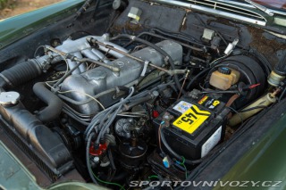 Mercedes-Benz S 220 SE CABRIOLET 1964