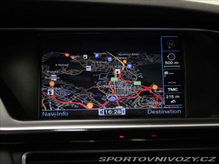 Audi RS5 4,2 V8 331kW B&O 1.ma 2011