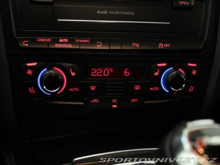 Audi RS5 4,2 V8 331kW B&O 1.ma 2011