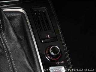 Audi RS5 4,2 V8 331kW B&O 1.ma 2011