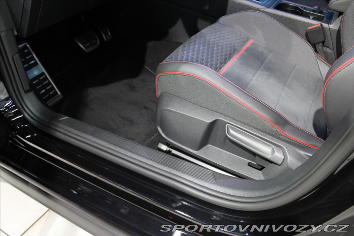 Volkswagen Golf GTI Clubsport DSG 221kW 2022