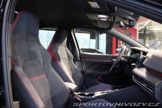 Volkswagen Golf GTI Clubsport DSG 221kW 2022
