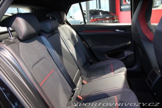 Volkswagen Golf GTI Clubsport DSG 221kW 2022