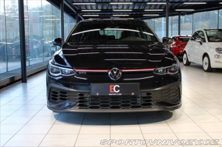 Volkswagen Golf GTI Clubsport DSG 221kW 2022