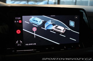 Volkswagen Golf GTI Clubsport DSG 221kW 2022
