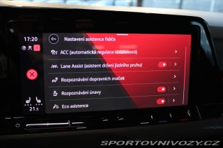 Volkswagen Golf GTI Clubsport DSG 221kW 2022