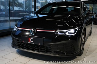Volkswagen Golf GTI Clubsport DSG 221kW 2022