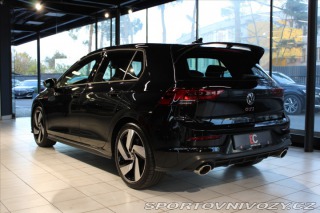 Volkswagen Golf GTI Clubsport DSG 221kW 2022