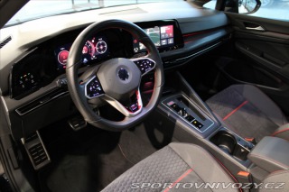 Volkswagen Golf GTI Clubsport DSG 221kW 2022