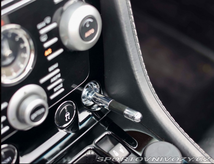 Aston Martin DBS 6.0 Volante *Carbon*B&am 2009