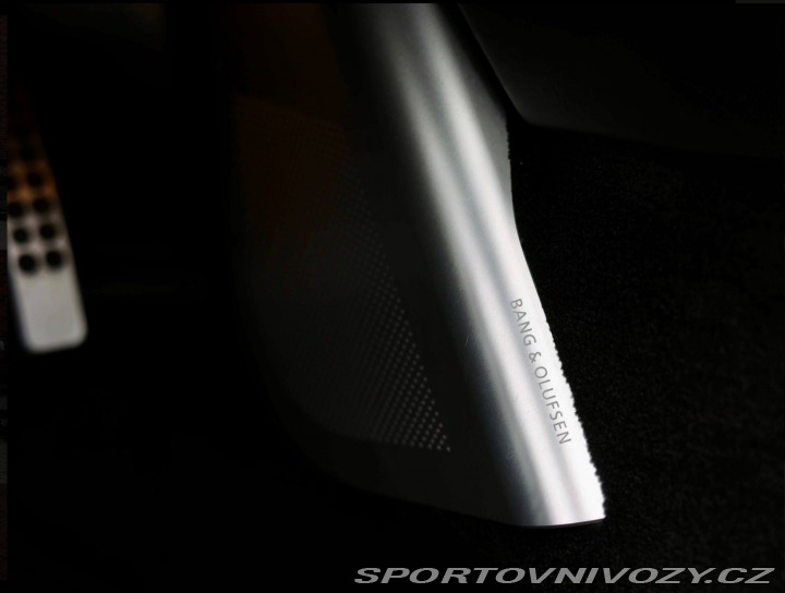 Aston Martin DBS 6.0 Volante *Carbon*B&am 2009