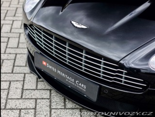 Aston Martin DBS 6.0 Volante *Carbon*B&am 2009