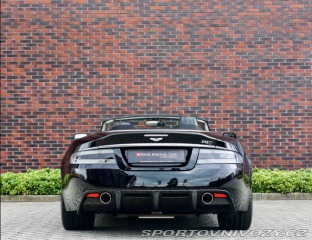Aston Martin DBS 6.0 Volante *Carbon*B&am 2009