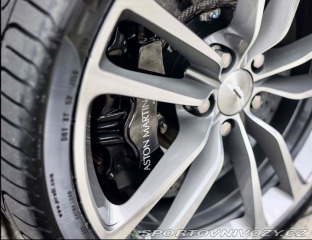 Aston Martin DBS 6.0 Volante *Carbon*B&am 2009