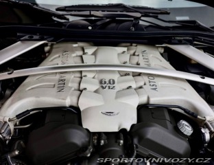 Aston Martin DBS 6.0 Volante *Carbon*B&am 2009