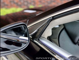 Aston Martin DBS 6.0 Volante *Carbon*B&am 2009