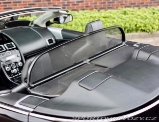 Aston Martin DBS 6.0 Volante *Carbon*B&am 2009